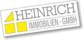 Heinrich Immobilien Logo