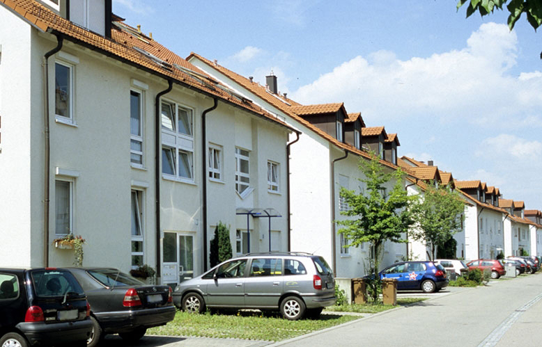 Haus kaufen Fellbach