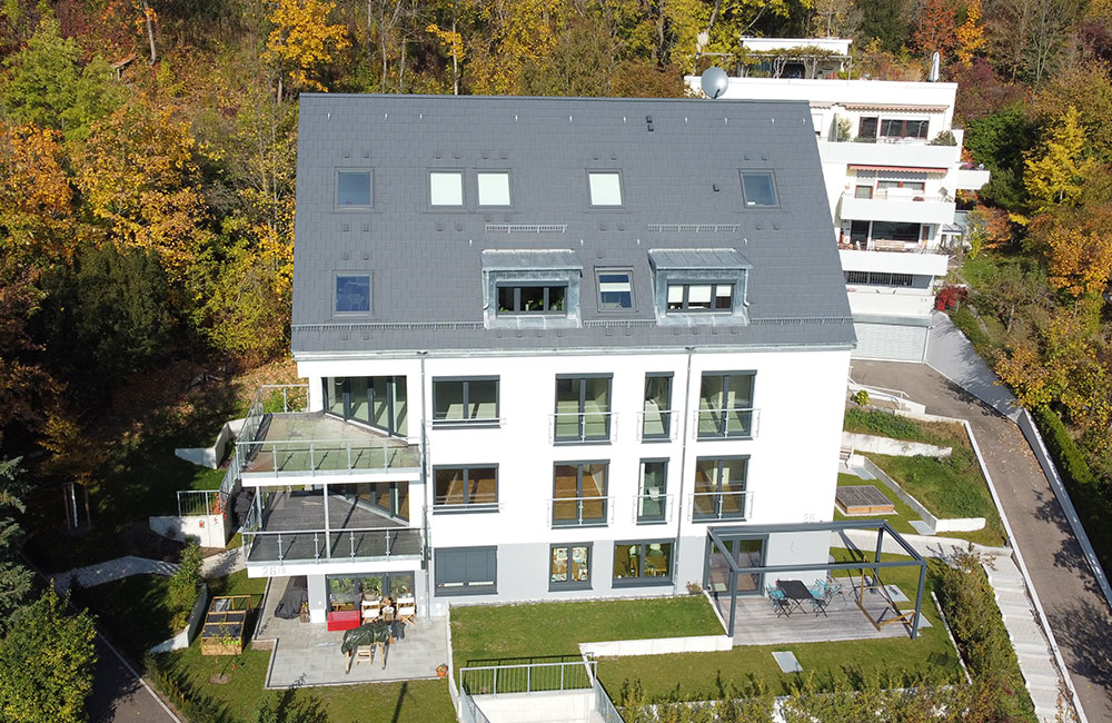 Immobilie kaufen Stuttgart