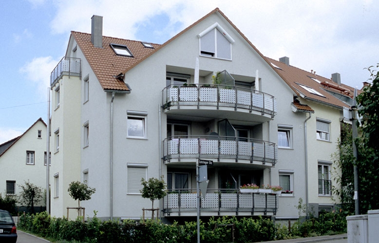 Immobilie kaufen Stuttgart