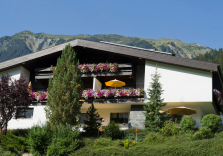 Chalet (2)