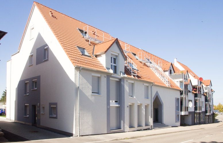 Haus kaufen Ludwigsburg