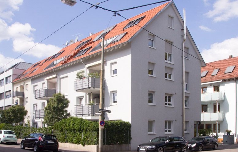 Haus kaufen Stuttgart Feuerbach