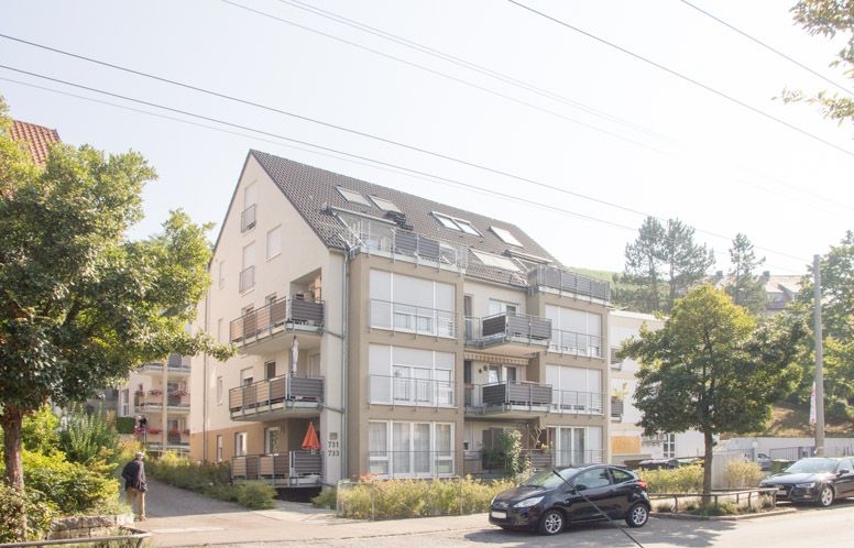 Immobilie kaufen Stuttgart Oberürkheim
