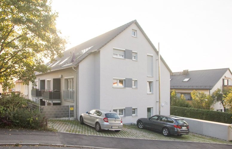 Haus kaufen Waiblingen Neustadt